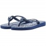 Chanclas Havaianas Top Logomanía Fashion Navy