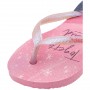 Chanclas Havaianas Kids Slim Princess Pink L