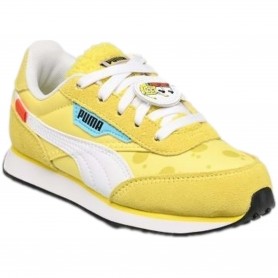 Zapatillas Puma Future Rider Spongebob Ps