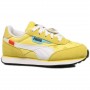 Zapatillas Puma Future Rider Spongebob Ps