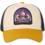 Gorra Hydroponic Dragon Ball Z Buu Cp