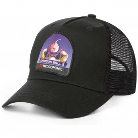 Gorra Hydroponic Dragon Ball Z Buu Cp