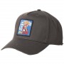 Gorra Hydroponic Dragon Ball Z Super Saiyan Cp