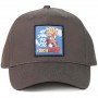 Gorra Hydroponic Dragon Ball Z Super Saiyan Cp