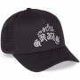 Gorra Grimey Fire Route Trucker Cap