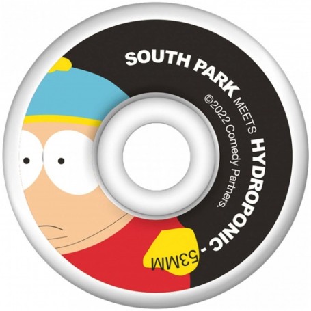 Hydroponic South Park Cartman Wheels 53Mm Ruedas Skateboarding