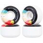 Hydroponic South Park Cartman Wheels 53Mm Ruedas Skateboarding