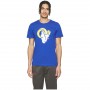 Camiseta Fanatics Los Angeles Rams Primary Logo Tee