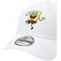 Gorra New Era Nickelodeon 9Forty Spongebob Bob Esponja