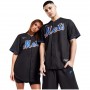 Camisa Nike Mlb New York Mets Oficial Home Recplica