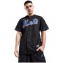 Camisa Nike Mlb New York Mets Oficial Home Recplica