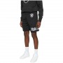 Pantalon Corto Fanatics Raiders Clincher Mesh Shorts