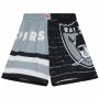 Pantalon Corto Mitchell & Ness Nfl Jumbotron 3.0 Shorts Miami Las Vegas Raiders