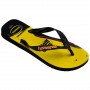 Chanclas Havaianas Star Wars Black/Pop Yellow