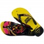 Chanclas Havaianas Star Wars Black/Pop Yellow