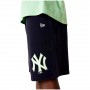 Pantalon Corto New Era Mlb Pastel Shorts New York Yankees