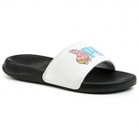 Chanclas Puma Popcat 20 Spongerbob Jr