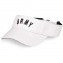 Gorra Grimey Cloven Tongues Visor Cap