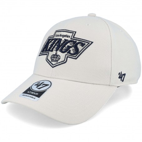 Gorra 47 Brand Mvp Los Angeles Kings