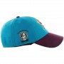 Gorra 47 Brand Mvp Anaheim Ducks Retro