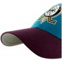 Gorra 47 Brand Mvp Anaheim Ducks Retro