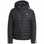Abrigo Adidas Slim Jacket