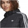 Abrigo Adidas Slim Jacket