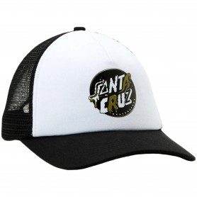 Gorra Santa Cruz Dna Dot Meshback