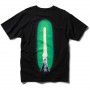 Camiseta Dc Shoes Star Wars Luke Hss