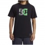 Camiseta Dc Shoes Star Wars Luke Hss