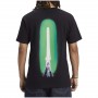 Camiseta Dc Shoes Star Wars Luke Hss