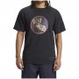 Camiseta Dc Shoes Star Wars Mando And The Child Hss