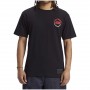 Camiseta Dc Shoes Star Wars Original Dark Trooper Hss