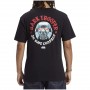 Camiseta Dc Shoes Star Wars Original Dark Trooper Hss