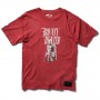 Camiseta Dc Shoes Star Wars Mando Passport Hss