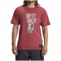 Camiseta Dc Shoes Star Wars Mando Passport Hss