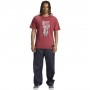 Camiseta Dc Shoes Star Wars Mando Passport Hss