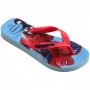 Chanclas Havaianas Kids Top Marvel Ii Blue