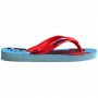 Chanclas Havaianas Kids Top Marvel Ii Blue