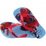 Chanclas Havaianas Kids Top Marvel Ii Blue