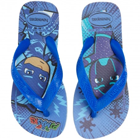 Chanclas Havaianas Kids Top Pj Masks Blue