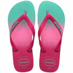 Chanclas Havaianas Top Fashion Pink Lemonade