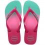 Chanclas Havaianas Top Fashion Pink Lemonade