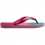 Chanclas Havaianas Top Fashion Pink Lemonade