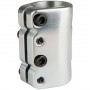 Blazer Pro Scs Compresion Clamp Silver Anodised