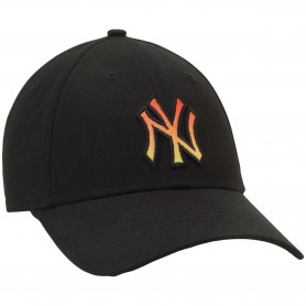 Gorra New Era Gradient Infill 9Forty New York Yankees