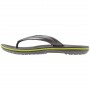 Chanclas Crocs Crocband Flip