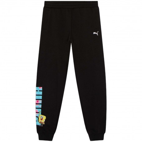 Pantalon Largo Puma X Spongebob Sweatpant