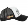 Gorra 47 Brand Mvp Trucker Chicago White Sox World Series