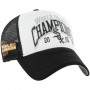 Gorra 47 Brand Mvp Trucker Chicago White Sox World Series